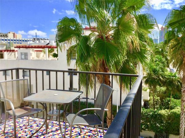 Euclid Gardens, 701 Euclid Ave #401, Miami Beach, Florida 33139, image 1