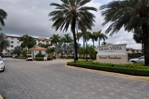 Doral Gardens, 4650 NW 79th Ave #1H, Doral, Florida 33166, image 1