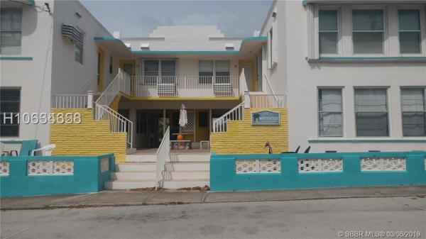Whitehouse, 309 Crocus Ter #2, Hollywood, Florida 33019, image 1