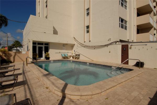 Victoria Towers, 211 S Ocean Dr #903, Hollywood, Florida 33019, image 3