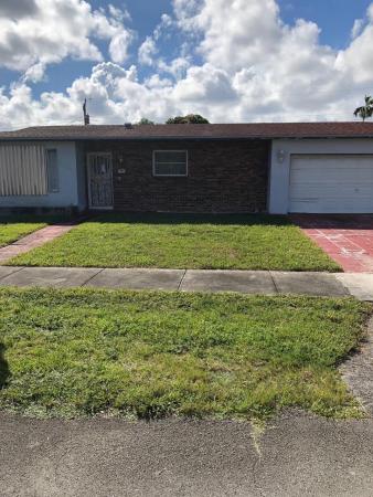 Mitchell Lake Estates, 1460 NW 138th St, Golden Glades, Florida 33167, image 2