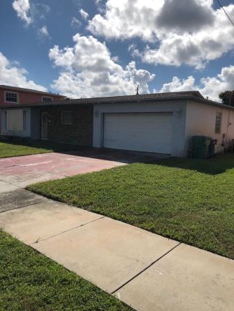 Mitchell Lake Estates, 1460 NW 138th St, Golden Glades, Florida 33167, image 1