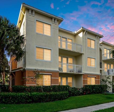 Mezzano At Baywinds, 9849 N Baywinds Dr #8208, West Palm Beach, Florida 33411, image 2