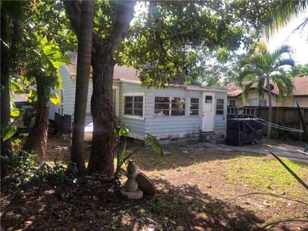 Hollywood Park, 2315 Arthur St, Hollywood, Florida 33020, image 2
