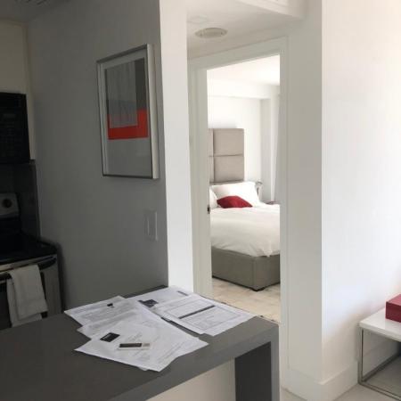 Brickell Harbour, 200 SE 15th Rd #5E, Miami, Florida 33129, image 3