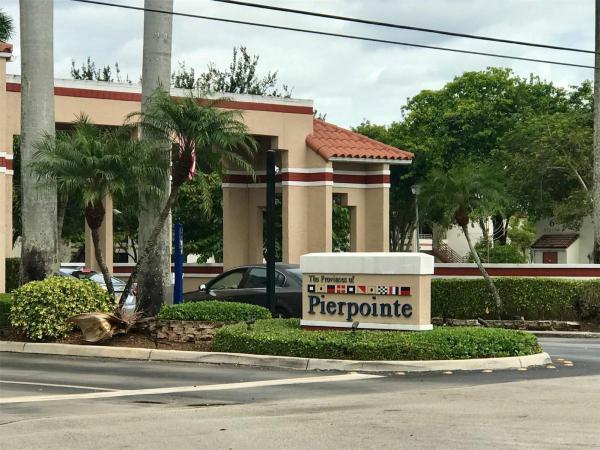 The Provinces Of Pierpointe At Pembroke Lakes, 11505 NW 10th St, Pembroke Pines, Florida 33026, image 1