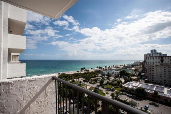 The Summit, 1201 S Ocean Dr #1510S, Hollywood, Florida 33019, image 1