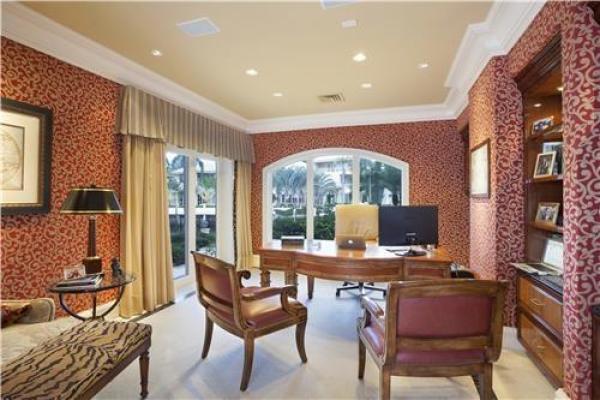 The Sanctuary, 4060 Ibis Point Cir, Boca Raton, Florida 33431, image 3