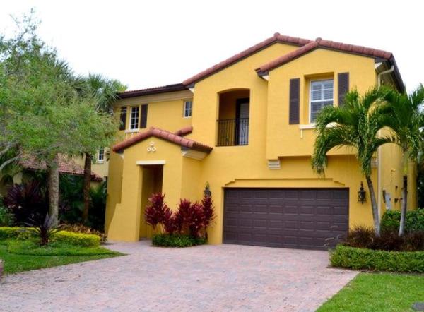 Vintners Ridge At Evergrene, 1032 Vintner Blvd, Palm Beach Gardens, Florida 33410, image 1