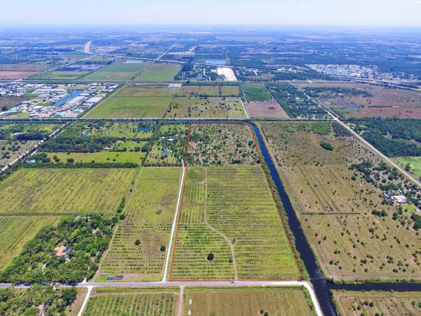 8560 Immokolee Rd, Fort Pierce, Florida 34951, image 1