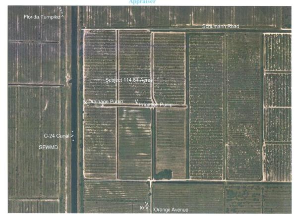 Tbd Schumann Rd, Fort Pierce, Florida 34945, image 1