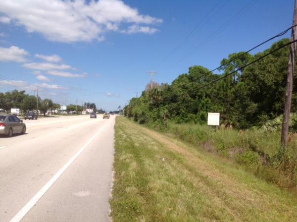 St James Park, 3870 S Us Hwy 1, Fort Pierce, Florida 34982, image 1