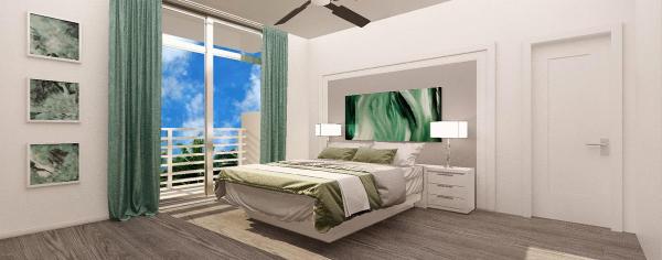 111 First Delray, 111 SE 1st Ave #411, Delray Beach, Florida 33444, image 1