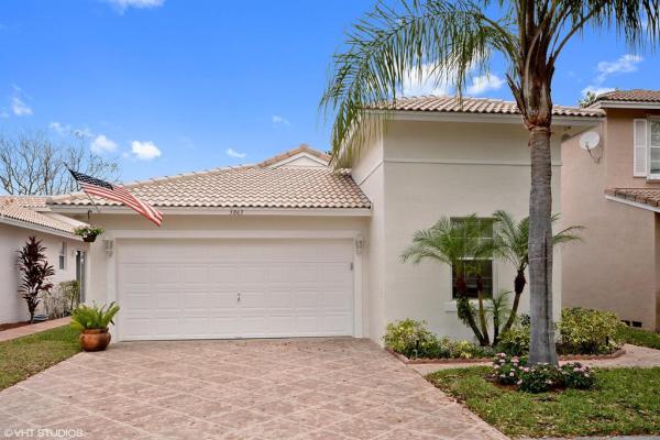 Cocobay, 3863 NW 63rd Ct, Coconut Creek, Florida 33073, image 1
