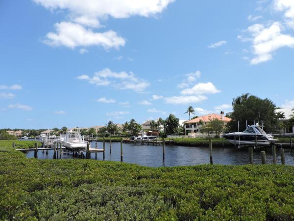 Captains Way At Admirals Cove, 3001 Captains Way, Jupiter, Florida 33477, image 1