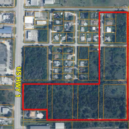 St James Park, 3950 S Us Hwy 1, Fort Pierce, Florida 34982, image 2