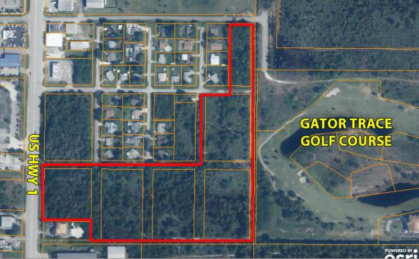 St James Park, 3950 S Us Hwy 1, Fort Pierce, Florida 34982, image 1