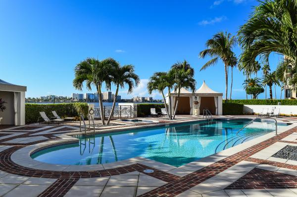 Il Lugano, 300 Seminole Ave #3C, Palm Beach, Florida 33480, image 3