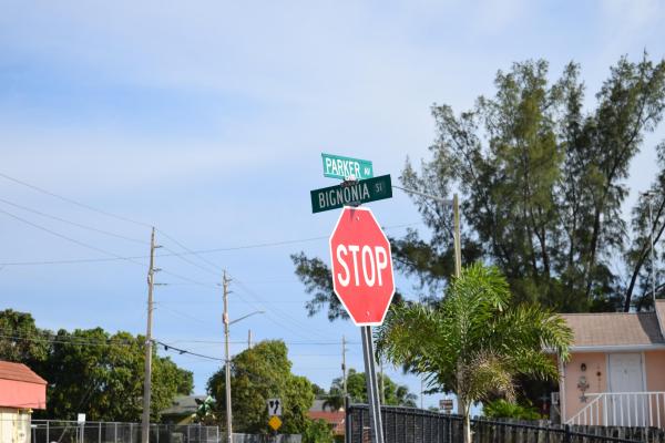 Ridgeland Park, 0 Parker Avenue, West Palm Beach, FL 33401, West Palm Beach, Florida 33405, image 1