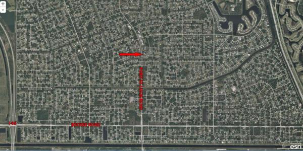 4091 SW Port St. Lucie Blvd, Port St. Lucie, Florida 34953, image 1
