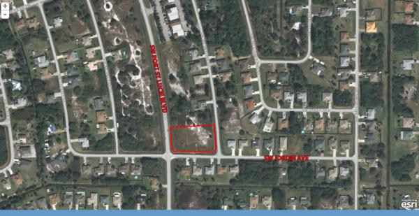 4091 SW Port St. Lucie Blvd, Port St. Lucie, Florida 34953, image 2