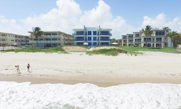 1200 The Ocean, 1200 Hillsboro Mile #1303, Hillsboro Beach, Florida 33062, image 3