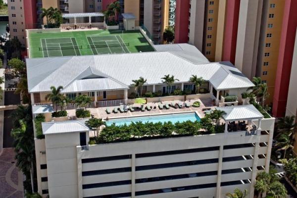 Marina Grande Club & Residences, 2650 Lake Shore Dr #506, Riviera Beach, Florida 33404, image 1