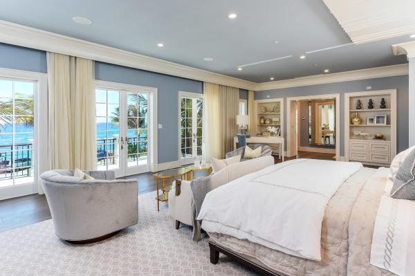 The Estate Section Of Palm Beach, 530 S Ocean Blvd, Palm Beach, Florida 33480, image 1