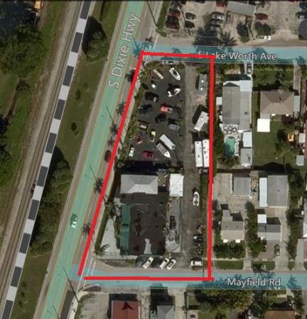 Lakeside Point, 570 S Dixie Hwy, Lantana, Florida 33462, image 2