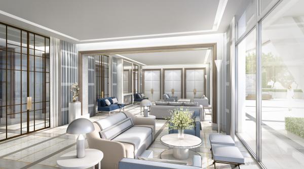 The Bristol, 1100 S Flagler Dr #21a, West Palm Beach, Florida 33401, image 3