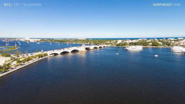 The Bristol, 1100 S Flagler Dr #12b, West Palm Beach, Florida 33401, image 2