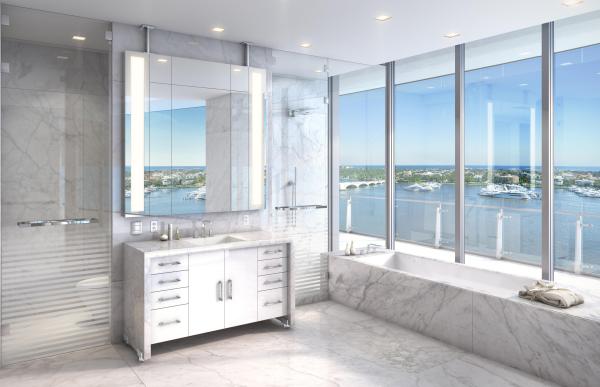 The Bristol, 1100 S Flagler Dr #12b, West Palm Beach, Florida 33401, image 1