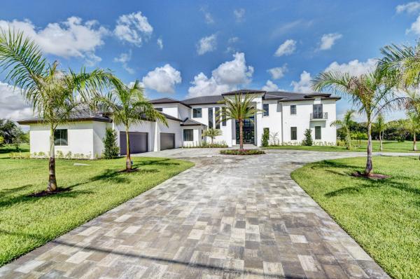 Tierra Del Rey Estates South, 10540 El Paraiso Pl, Delray Beach, Florida 33446, image 2