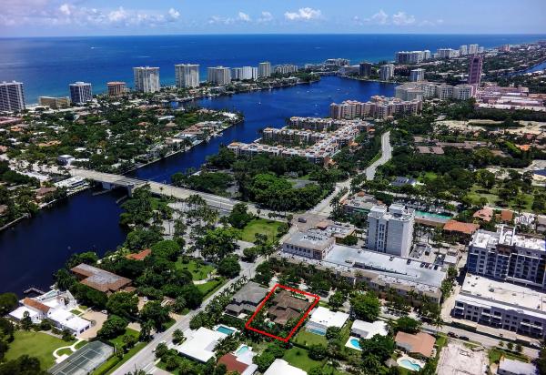 Boca Rosa Heights, 475 E Boca Raton Rd, Boca Raton, Florida 33432, image 1