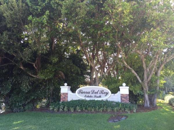 Tierra Del Rey Estates South, 10541 El Paraiso Pl, Delray Beach, Florida 33446, image 1