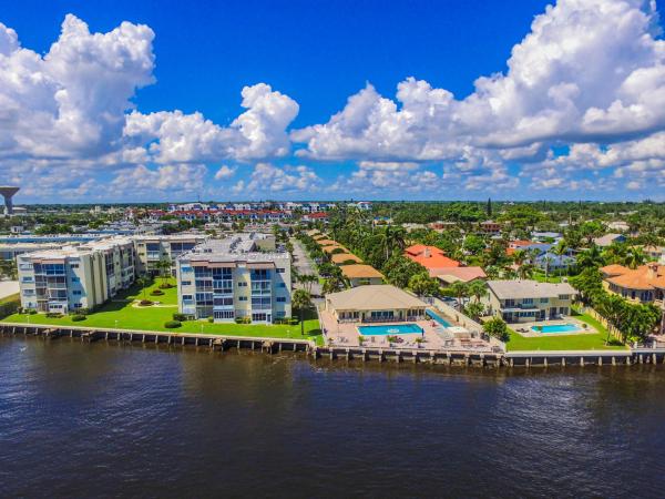 Snug Harbor Gardens, 640 Snug Harbor Dr #F12, Boynton Beach, Florida 33435, image 3