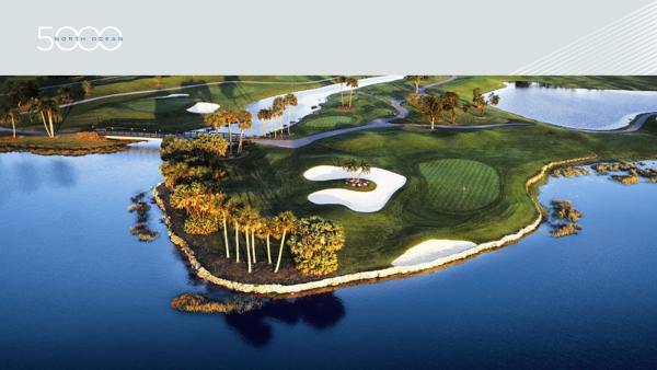 5000 North Ocean, 5000 N Ocean Dr #901, Riviera Beach, Florida 33404, image 1