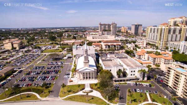 The Bristol, 1100 S Flagler Dr #19c, West Palm Beach, Florida 33401, image 2