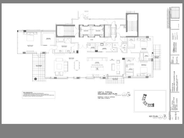 Akoya At Boca West Country Club, 20155 Boca West Dr #A-901, Boca Raton, Florida 33434, image 3