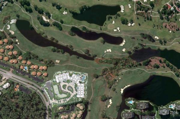 Akoya At Boca West Country Club, 20155 Boca West Dr #B-601, Boca Raton, Florida 33434, image 3