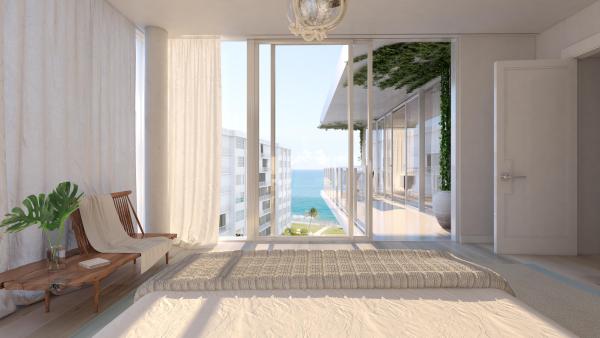 3550 South Ocean, 3550 S Ocean Blvd #2-D, Palm Beach, Florida 33480, image 1