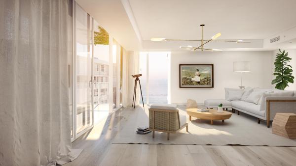3550 South Ocean, 3550 S Ocean Blvd #2-D, Palm Beach, Florida 33480, image 2