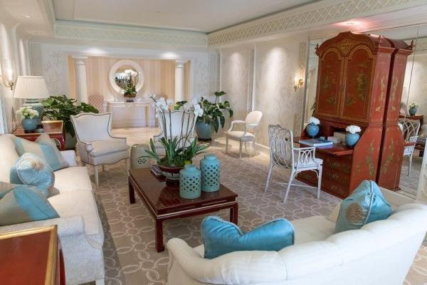 The Villas, 425 Worth Ave #2C, Palm Beach, Florida 33480, image 1