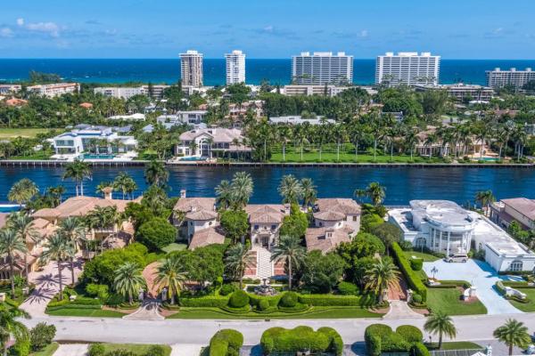 1900 Royal Palm Way, Boca Raton, Florida 33432, image 1