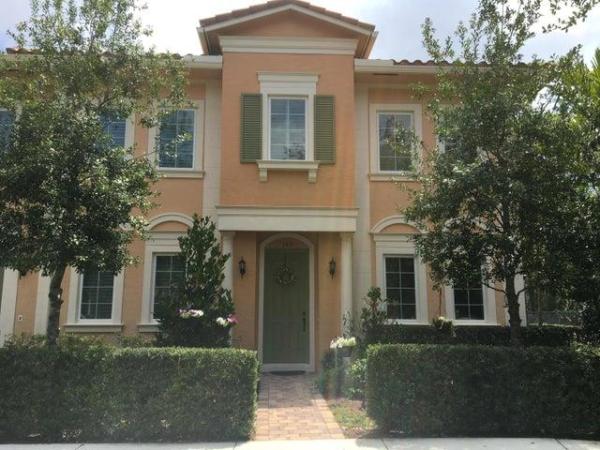 Canterbury Place At Abacoa, 103 Midleton Way, Jupiter, Florida 33458, image 1