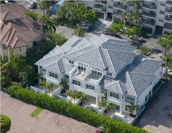 Oceanside Townhomes, 949 Sweetwater Ln, Boca Raton, Florida 33431, image 3