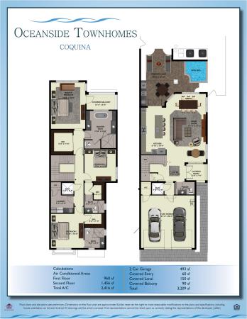 Oceanside Townhomes, 949 Sweetwater Ln, Boca Raton, Florida 33431, image 1