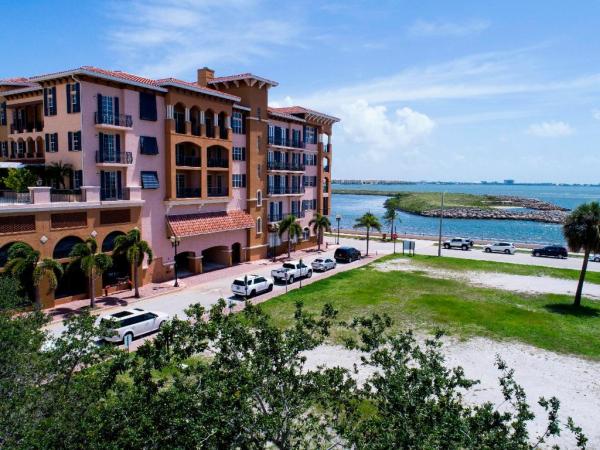 200 S Indian River Dr, Fort Pierce, Florida 34950, image 1