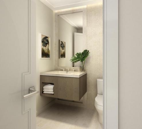 3550 South Ocean, 3550 S Ocean Blvd #4b, Palm Beach, Florida 33480, image 3