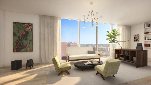 3550 South Ocean, 3550 S Ocean Blvd #4b, Palm Beach, Florida 33480, image 2